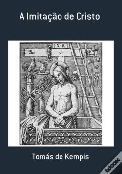 Capa do artigo A Imitação De Cristo