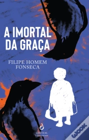 Capa do artigo A Imortal da Graça