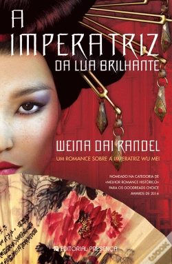 Capa do artigo A Imperatriz da Lua Brilhante