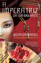 Capa do artigo A Imperatriz Da Lua Brilhante