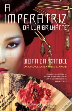 Capa do artigo A Imperatriz Da Lua Brilhante
