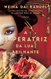 Capa do artigo A Imperatriz da Lua Brilhante