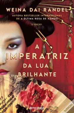 Capa do artigo A Imperatriz da Lua Brilhante