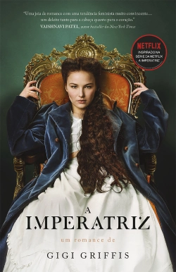 Capa do artigo A Imperatriz