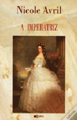 Capa do artigo A Imperatriz