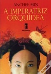 Capa do artigo A Imperatriz Orquídea