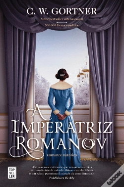 Capa do artigo A Imperatriz Romanov