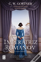 Capa do artigo A Imperatriz Romanov