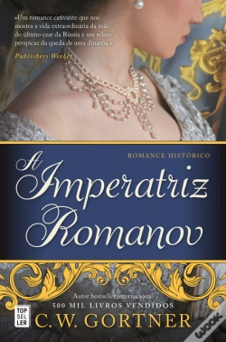 Capa do artigo A Imperatriz Romanov