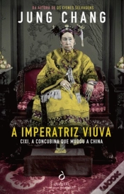 Capa do artigo A Imperatriz Viúva