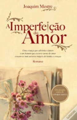 Capa do artigo A Imperfeição do Amor