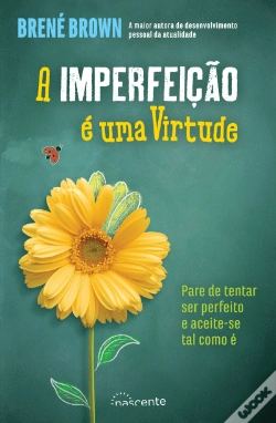 Capa do artigo A Imperfeição é uma Virtude