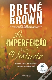 Capa do artigo A Imperfeição é uma Virtude