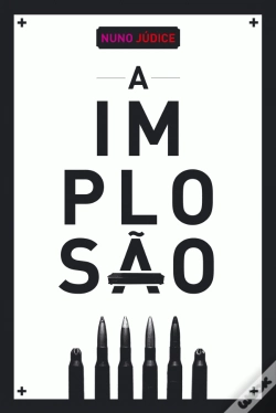 Capa do artigo A Implosão