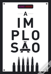 Capa do artigo A Implosão