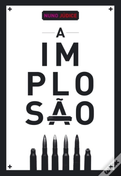 Capa do artigo A Implosão