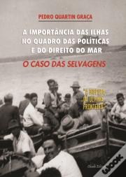 A Importância das Ilhas no Quadro das Políticas e do Direito do Mar