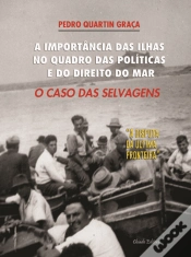 Capa do artigo A Importância das Ilhas no Quadro das Políticas e do Direito do Mar