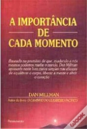 Capa do artigo A Importância de Cada Momento