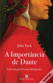 Capa do artigo A Importância de Dante