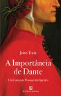A Importância de Dante - Preview