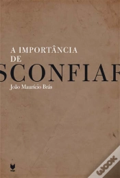 Capa do artigo A Importância de Desconfiar