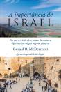 A Importância De Israel - Preview