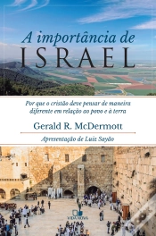 Capa do artigo A Importância De Israel