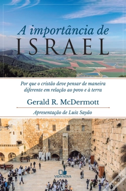 Capa do artigo A Importância De Israel