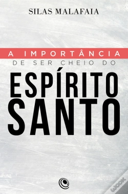 Capa do artigo A Importância De Ser Cheio Do Espírito Santo
