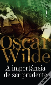 Capa do artigo A Importância De Ser Prudente