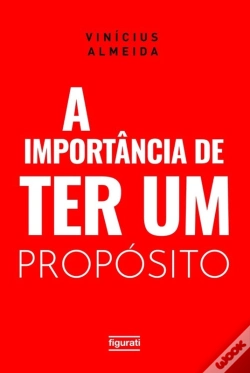 Capa do artigo A Importância De Ter Um Propósito