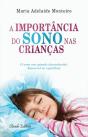 A Importância do Sono nas Crianças - Preview