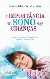 A Importância do Sono nas Crianças