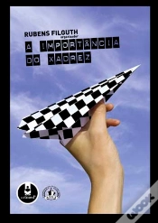 Capa do artigo A Importância do Xadrez