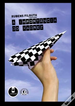 Capa do artigo A Importância do Xadrez
