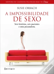 Capa do artigo A Impossibilidade de Sexo