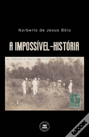 Capa do artigo A Impossível-História