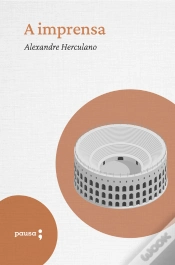 Capa do artigo A Imprensa