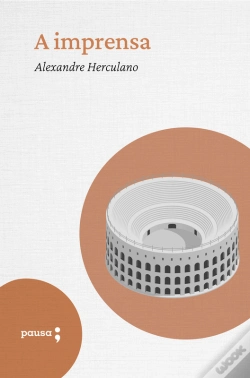 Capa do artigo A Imprensa