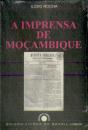 A Imprensa de Moçambique - Preview