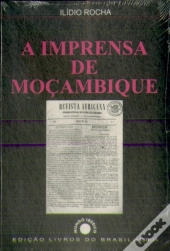 A Imprensa de Moçambique
