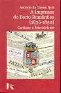 A Imprensa do Porto Romântico ( 1836-1850 )- Cartismo e Setembrismo - Preview