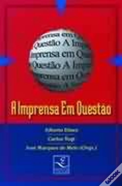 Capa do artigo A Imprensa em Questão