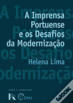 A Imprensa Portuense e os Desafios da Modernização