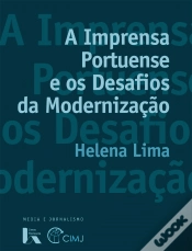 Capa do artigo A Imprensa Portuense e os Desafios da Modernização