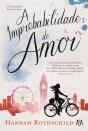 A Improbabilidade do Amor - Preview