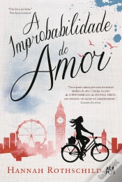 Capa do artigo A Improbabilidade do Amor