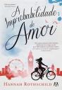 A Improbabilidade Do Amor - Preview
