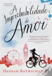Capa do artigo A Improbabilidade Do Amor